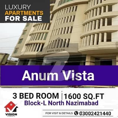 Anum Vista
