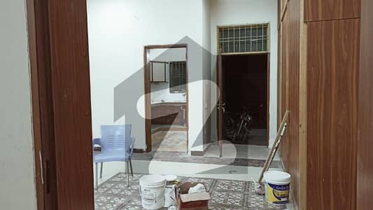 4 Marla Upper Portion For Rent In Shabaz Block Mustafa Town