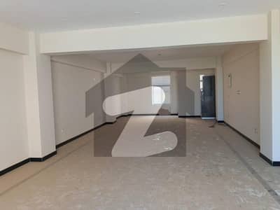 Offices Available For Rent In Khadda Market Main Mujahid DHA Phase 5