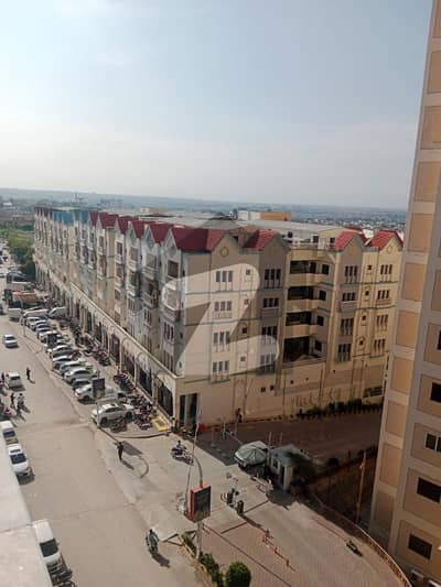 ڈیفنس ریزیڈینسی ڈی ایچ اے ڈیفینس فیز 2,ڈی ایچ اے ڈیفینس,اسلام آباد میں 2 کمروں کا 5 مرلہ فلیٹ 85.0 ہزار میں کرایہ پر دستیاب ہے۔