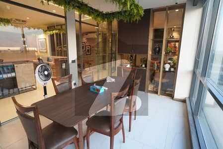 ڈی ایچ اے فیز 6 ڈیفنس (ڈی ایچ اے),لاہور میں 8 مرلہ دفتر 2.7 لاکھ میں کرایہ پر دستیاب ہے۔