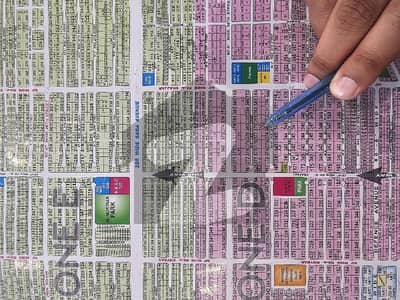 500 square yards plot available in investor rates