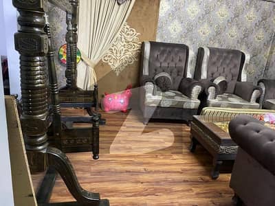 3Bed Dd Ramsha Avenue Flat For Sale In Gulistan E Jauhar Block 13