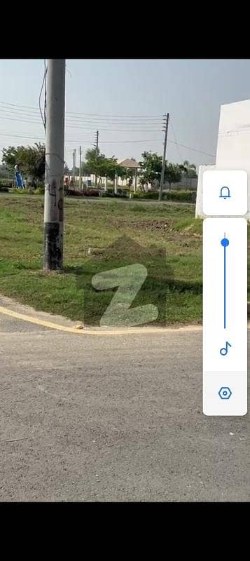 صفیہ ہومز سوءے آصل,لاہور میں 5 مرلہ رہائشی پلاٹ 44.0 لاکھ میں برائے فروخت۔