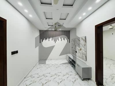 Ideal Prime Location House Is Available For rent In Citi Housing Society