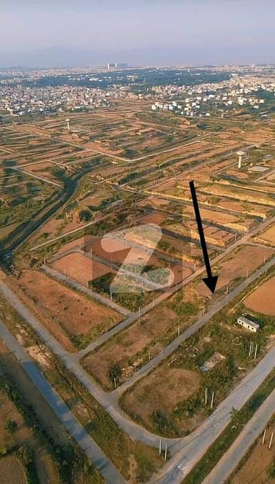 آئی ۔ 15/3 آئی ۔ 15,اسلام آباد میں 5 مرلہ رہائشی پلاٹ 87.0 لاکھ میں برائے فروخت۔