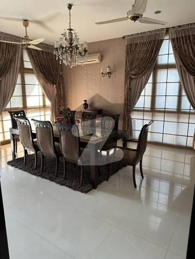 LUXURIOUS LIKE NEW HOUSE IN ZONE A