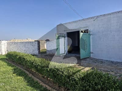 2 Kanal Factory Avilable For Rent