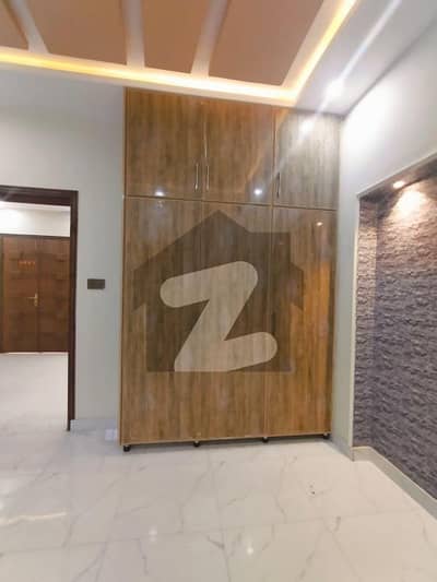 5 Marla New House For Rent in jubilee Town Lahore