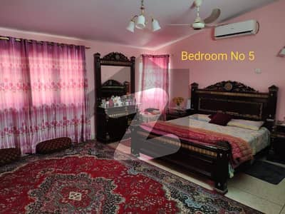 Commercial Facing Fully Renovated 5bedrooms house for sale