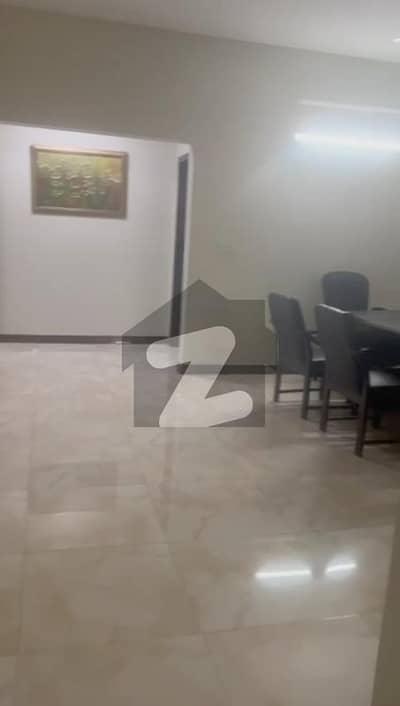 2 Floor 3 Bed Room Apartments For Sale in Askari 11 Lahore