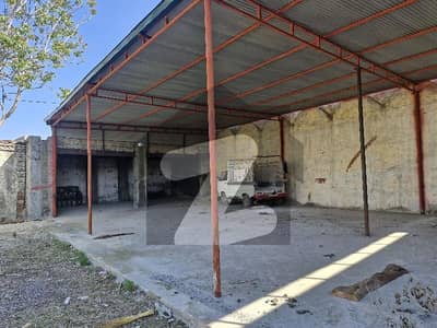 2 Kanal Factory Available For Rent