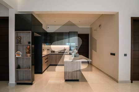 IRAFN MEMON OFFERS 500 YARDS BRAND NEW BUNGALOW FOR SALE AT PHASE 8