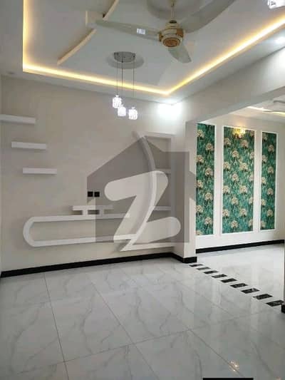 ڈی ۔ 12 اسلام آباد میں 4 کمروں کا 4 مرلہ مکان 1.5 لاکھ میں کرایہ پر دستیاب ہے۔