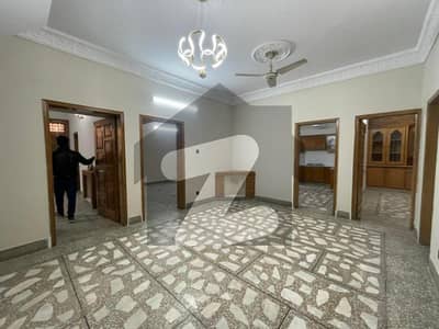 40x80 Park Face Front Open Double Storey House Available for Rent Located In I-8