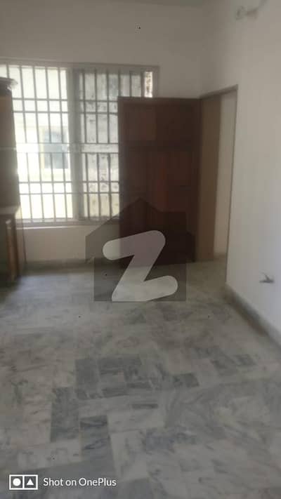 10 MARLA UPPER PORTION FOR RENT