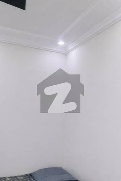 Affordable 3 Marla Single-Story House for Sale Just 65 Lac with Electricity & Gas Connections. Ideal for Comfortable Living or Smart Investment!