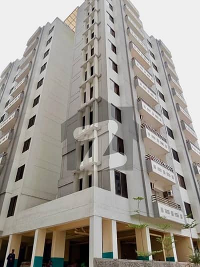 2 Bedroom Apartment Available For Rent In DHA phase. 02 Islamabad.