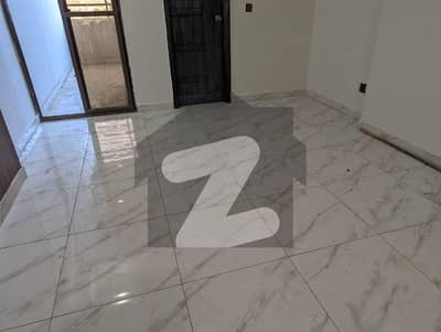 نارتھ ناظم آباد ۔ بلاک ایف نارتھ ناظم آباد,کراچی میں 4 کمروں کا 11 مرلہ فلیٹ 3.45 کروڑ میں برائے فروخت۔