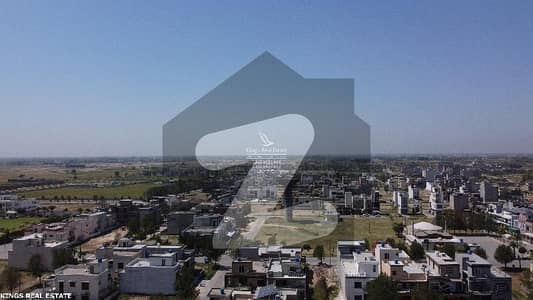 Prime Location Residential Plot Sized 5 Marla Available In Citi Housing Society