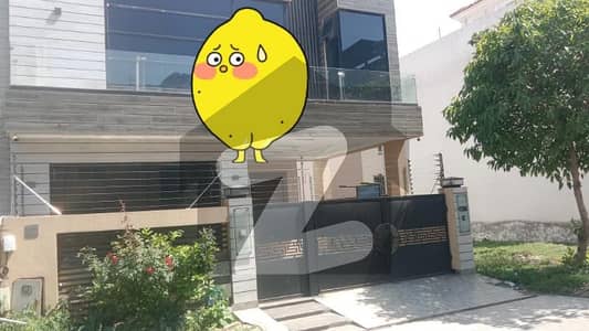 DHA 9 Town House For Rent