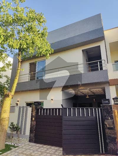 5 Marla House For Sale In Dream Gardens Lahore Ph 1