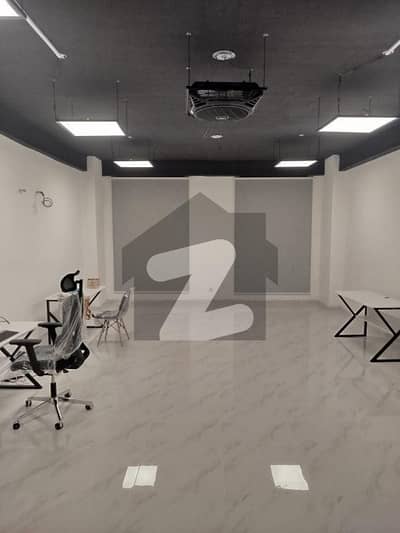 گلبرگ 3 گلبرگ,لاہور میں 1 کمرے کا 3 مرلہ دفتر 95.0 ہزار میں کرایہ پر دستیاب ہے۔