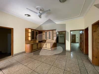 35x80 Ground Plus Basment Available On Rent Located In I-8/3