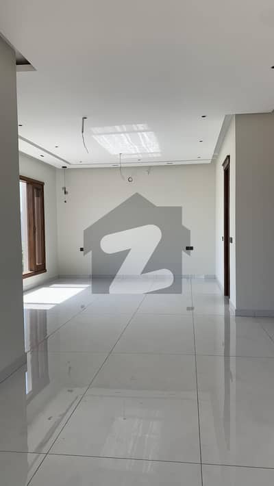 Brand New Luxury House Available for Rent With Full Basement & Swimming Pool. DHA PHASE 08.