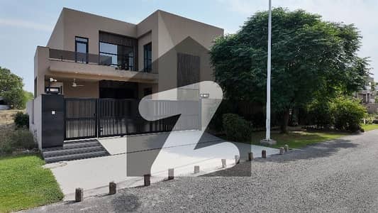1 Kanal House For Sale In Beautiful DHA Phase 7