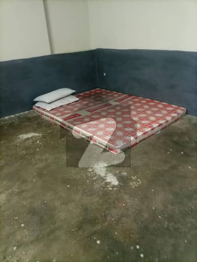 For Bachelors Or Family - Two Rooms With Wash Room And Open Kitchen Available For Rent In F-6/1 Islamabad By ASCO Properties