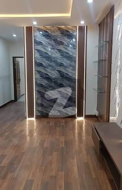 بحریہ ٹاؤن فیز 4 بحریہ ٹاؤن راولپنڈی,راولپنڈی میں 2 کمروں کا 4 مرلہ فلیٹ 1.1 کروڑ میں برائے فروخت۔