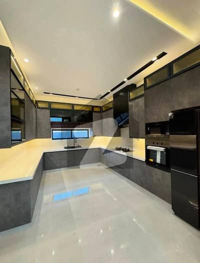 1 knal brand new luxury house available for rent in opf