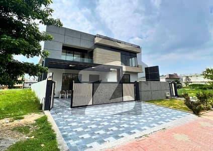 1 Kanal House In Central MPCHS - Block B Extension 1 For sale
