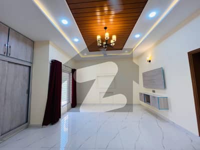 11 Marla Double Storey House .