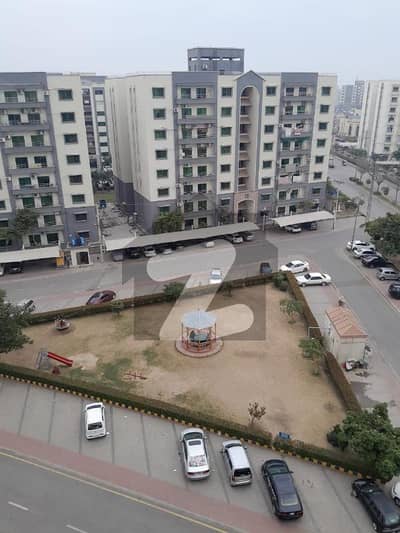 Askari 11, Sector B, 12 Marla, 04 Bed, Ground Floor Luxury Apartment For Rent.