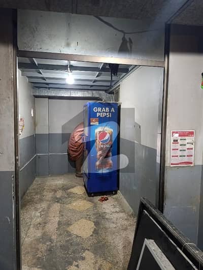 Shop available for Kitchen, Store, Back Office etc at Blue Area Islamabad by ASCO Properties.