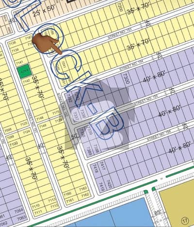 فیصل ہلز - بلاک بی فیصل ہلز,اسلام آباد میں 10 مرلہ رہائشی پلاٹ 72.0 لاکھ میں برائے فروخت۔