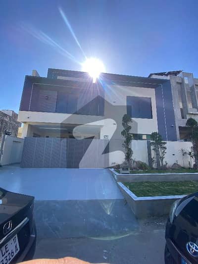 10 Marla Double Unit House with 10 marla extra land Available. For Sale in Multi Gardens MPCHS B-17 Islamabad.