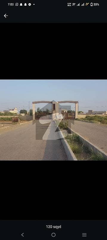 Punjabi Sodagran Sec 50 Lease Plot For Sale