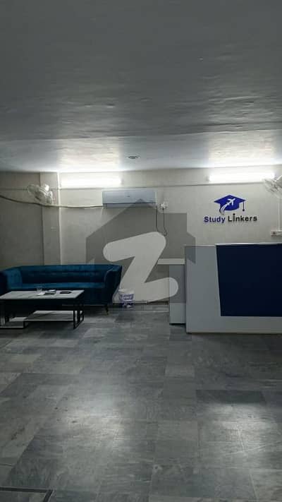 1500 sq ft office space available for rent