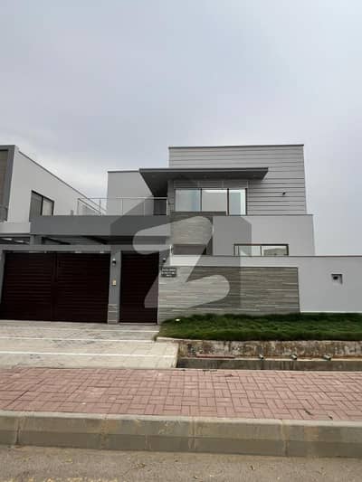 500 Yards Villa Brand New Available For Rent Near Midway Commercial