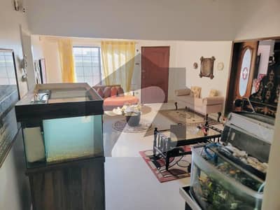 کلفٹن ۔ بلاک 2 کلفٹن,کراچی میں 2 کمروں کا 8 مرلہ پینٹ ہاؤس 5.9 کروڑ میں برائے فروخت۔