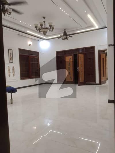 گلستانِِ جوہر ۔ بلاک 2 گلستانِ جوہر,کراچی میں 3 کمروں کا 10 مرلہ زیریں پورشن 1.1 لاکھ میں کرایہ پر دستیاب ہے۔