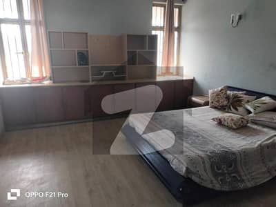 Faisal Town Block B Upper Portion Available For Rent Saiprat Gerage