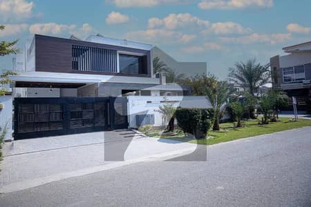 1 Kanal Upper Portion DHA Phase 5 Available For Rent