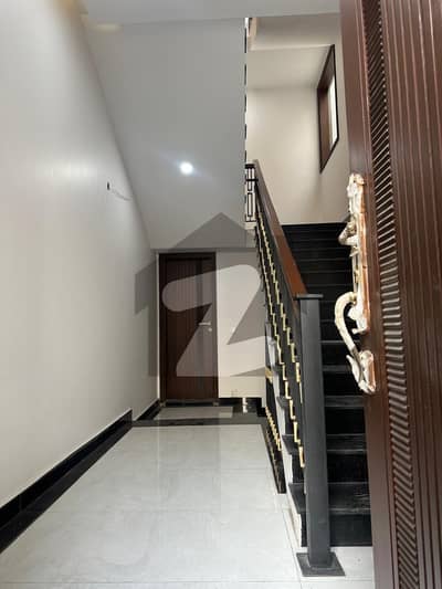 ڈی ایچ اے فیز 6 ڈی ایچ اے ڈیفینس,کراچی میں 6 کمروں کا 1 کنال مکان 15.0 کروڑ میں برائے فروخت۔