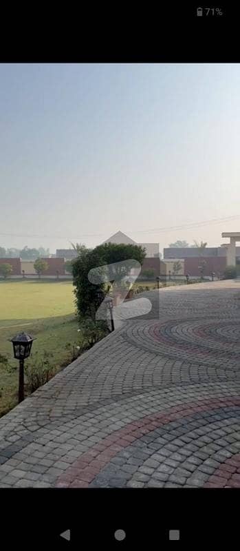 Most prime location kanal plot available for sale in dha phase 7 block T. Most prime location kanal plot available for sale in dha phase 7 block T.