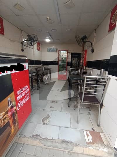 Shop A Ailable For Rent Vop Location Haydri Block G Washroom Also Available