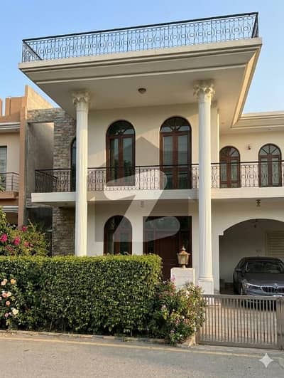 Sunface 10 Marla House for Sale in Sector G-10